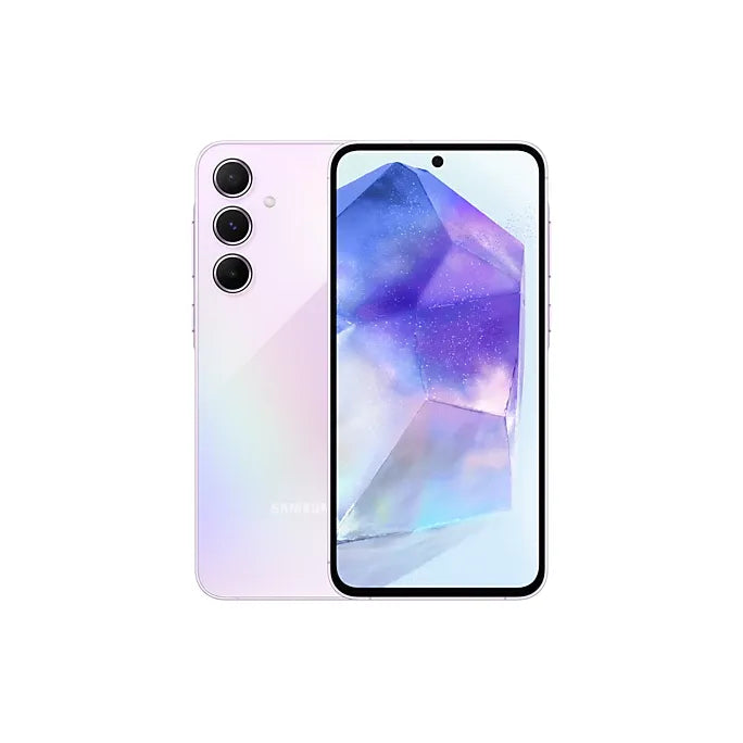 Samsung A55