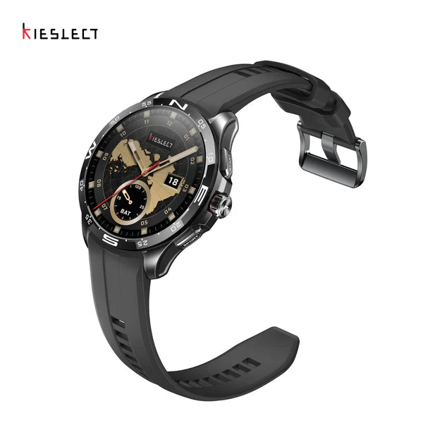 Kieslect Watch Actor with GPS+5ATM