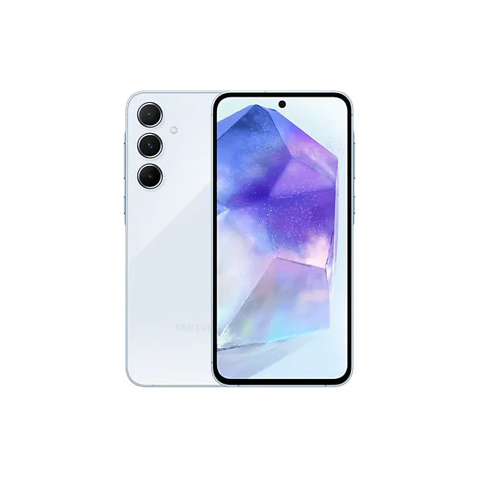 Samsung A55