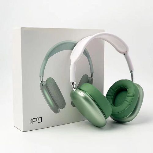 P9-Casque Bluetooth- Sans Fil