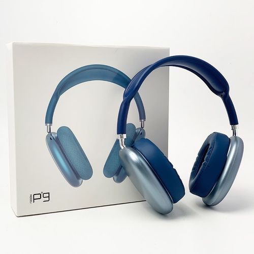 P9-Casque Bluetooth- Sans Fil