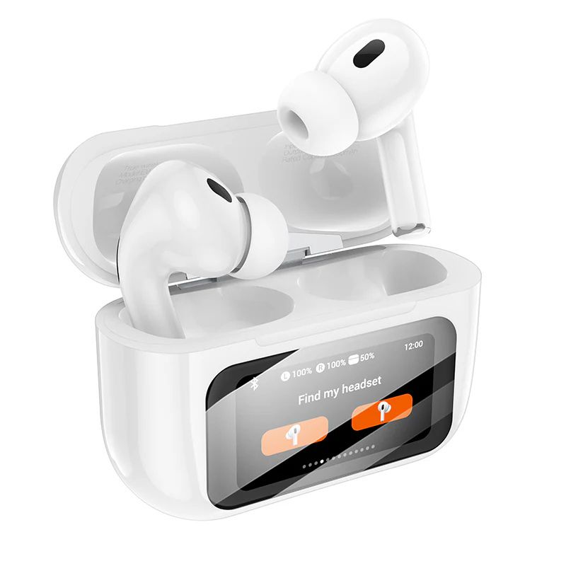 Écouteurs Bluetooth Hoco EW72