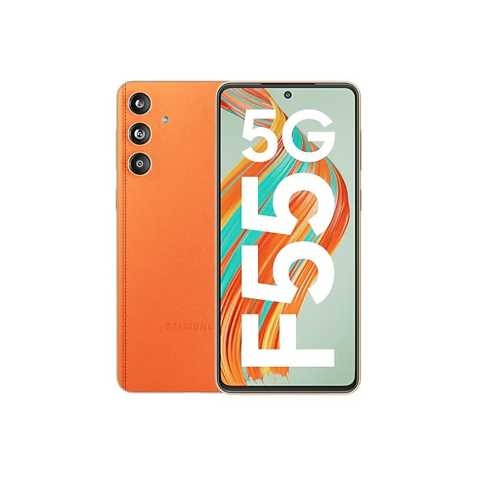 Samsung F55