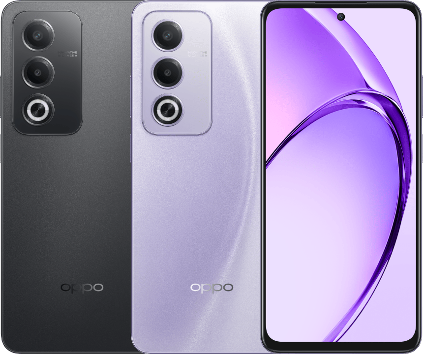 Oppo A3 Pro