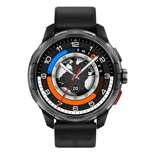 Haylou Solar Ultra Smartwatch