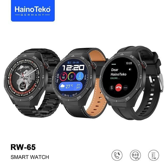 HainoTeko GT5 Pro