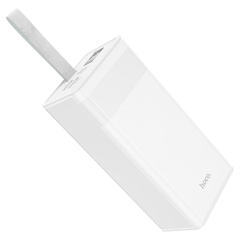 Hoco POWER BANK “J86 POWERMASTER” 22.5W 40000MAH