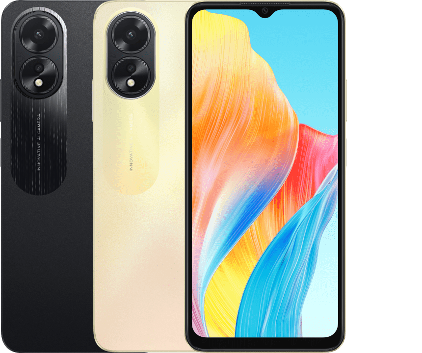 Oppo A38