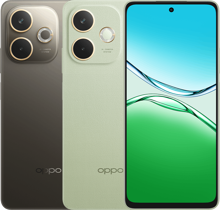 Oppo A5 Pro