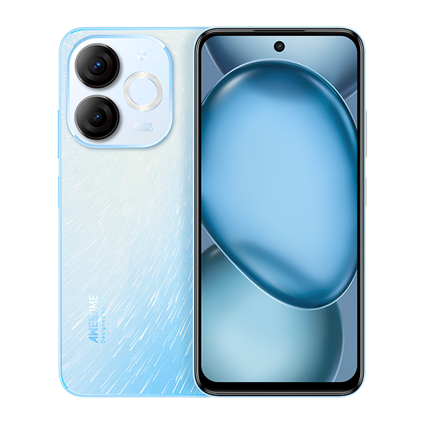 itel A80