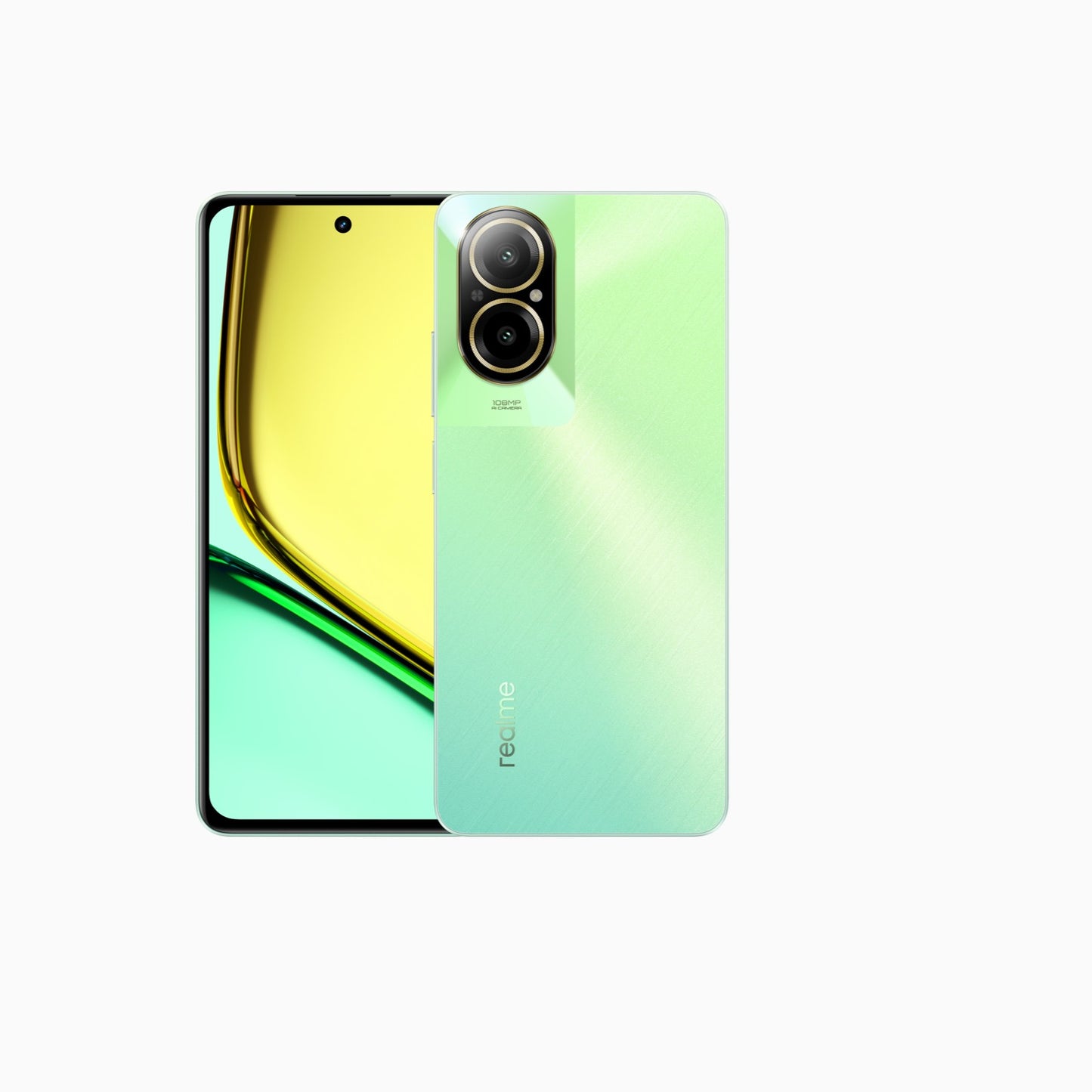 Realme C67