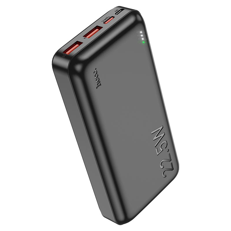 Power bank “J101A Astute” 22.5W 20000mAh