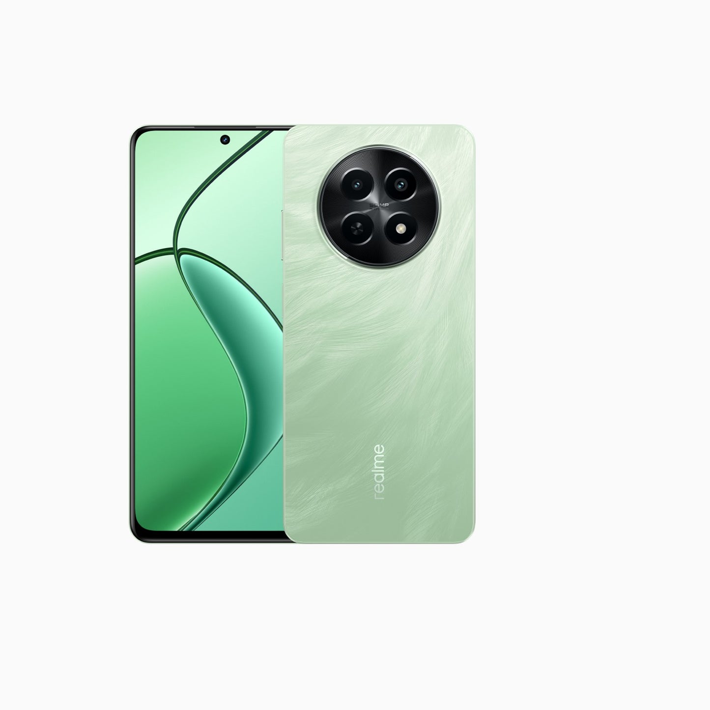 Realme 12X