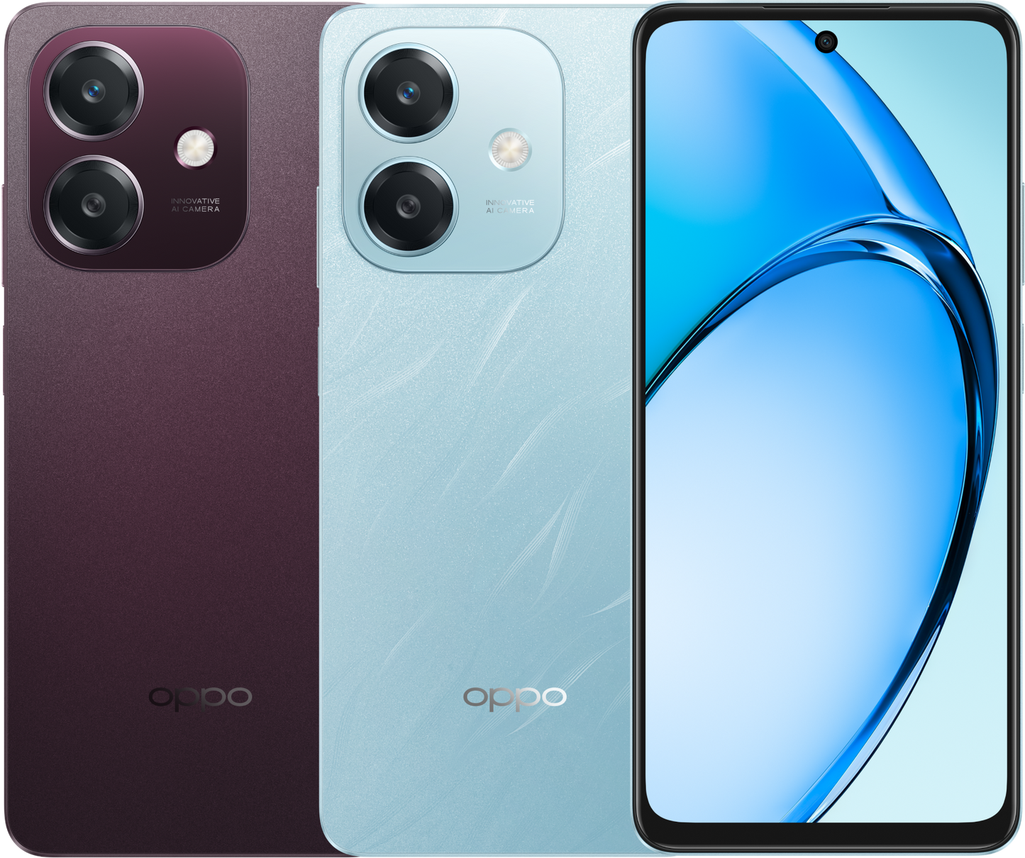 Oppo A3x 5g