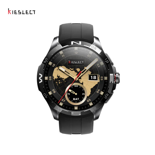 Kieslect Watch Actor with GPS+5ATM