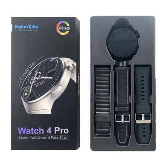 HainoTeko Watch 4 Pro