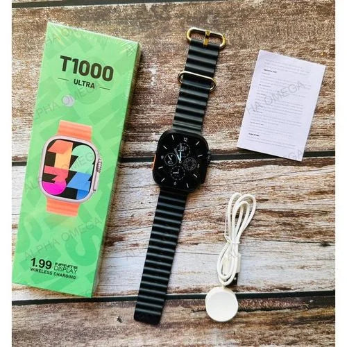 T1000 Ultra 2