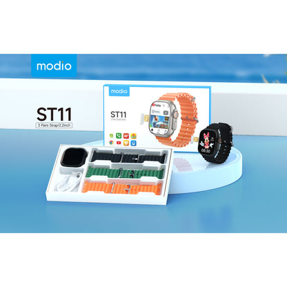Modio ST11
