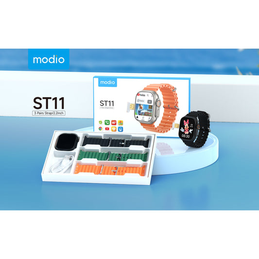 Modio ST11