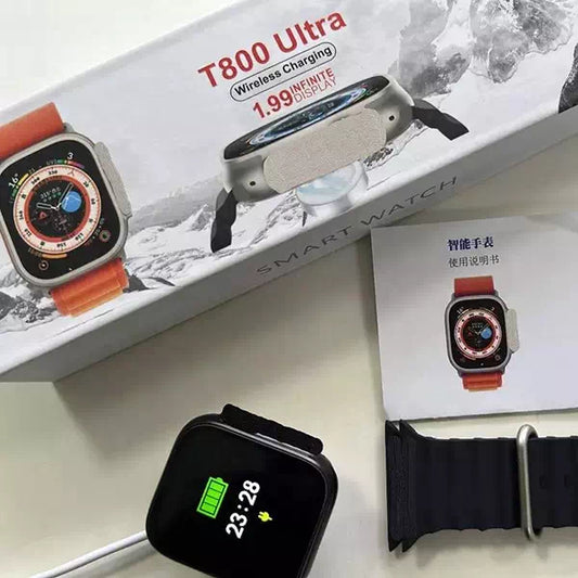 T800 Ultra