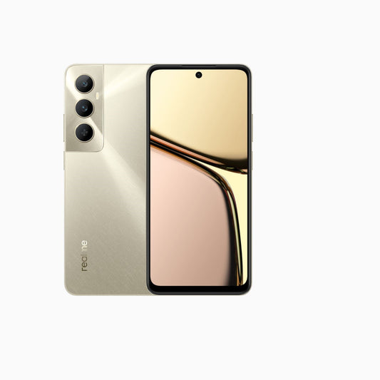 Realme C65