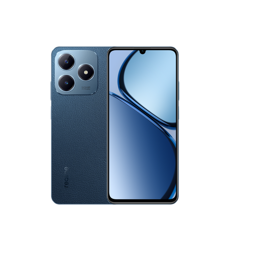 Realme C63