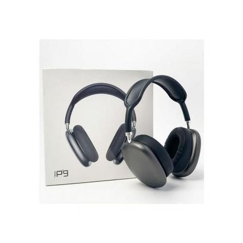 P9-Casque Bluetooth- Sans Fil