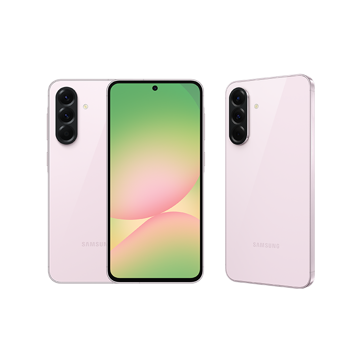 Samsung A56