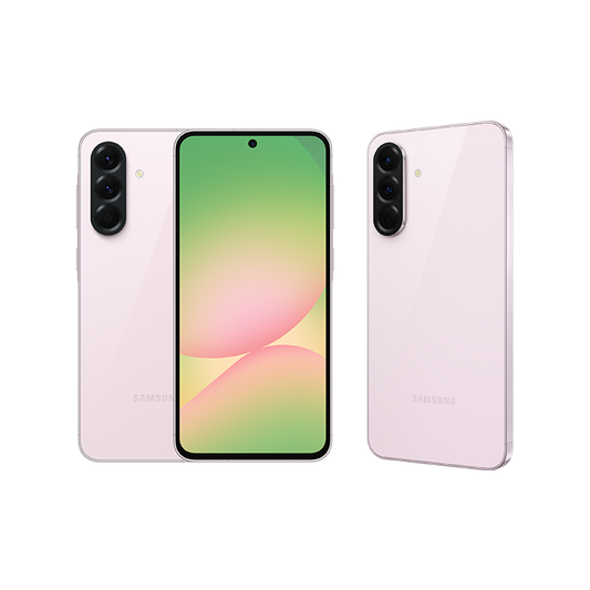 Samsung A56