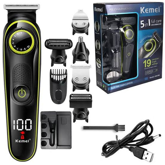 Tendeuse kemei km-696