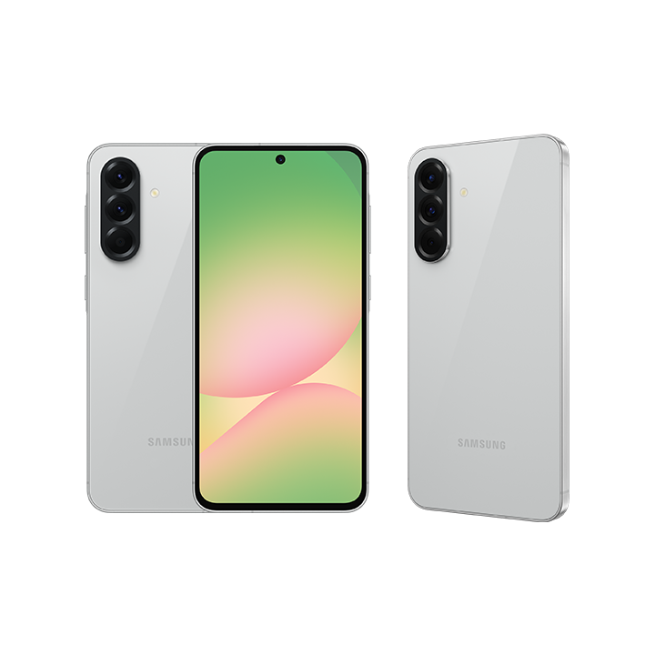 Samsung A56