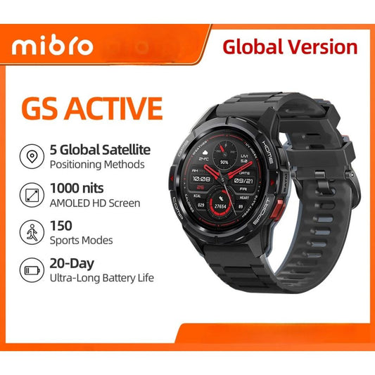 Mibro GS Active