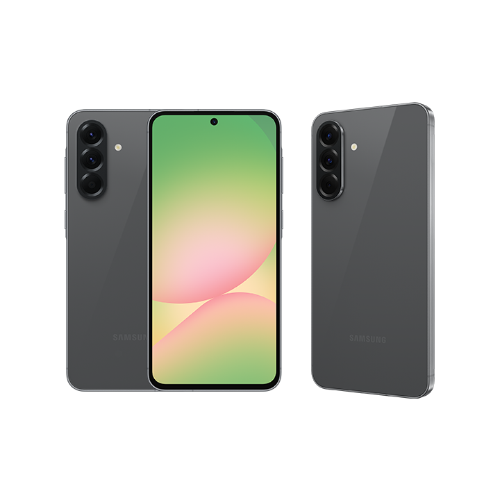Samsung A56