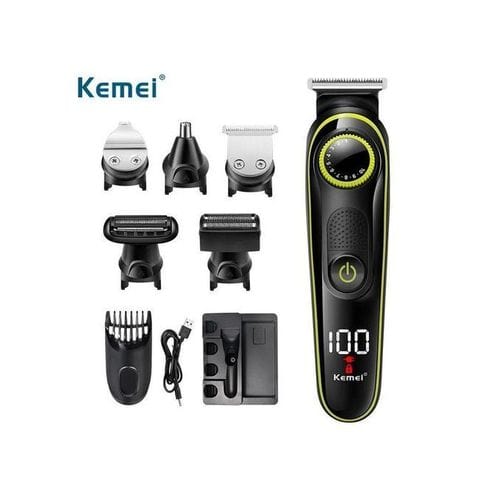 Tendeuse kemei km-696