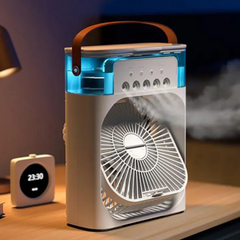 FAN AIR COOLER RGB