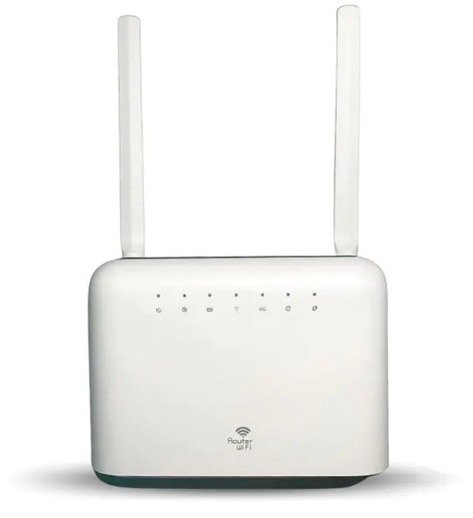 TopLink 4g Router Pro 3