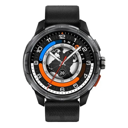 Haylou Solar Ultra Smartwatch