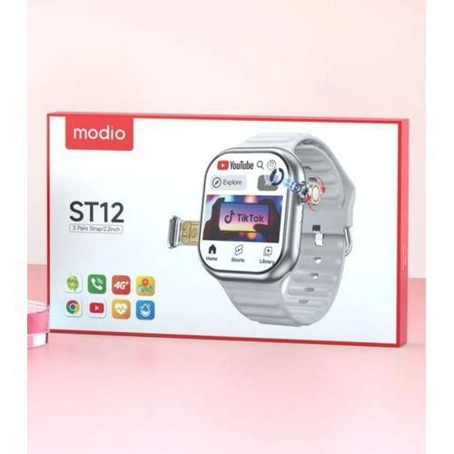 Modio ST12