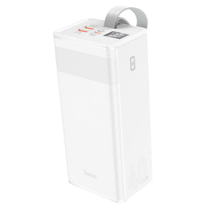 Hoco POWER BANK “J86 POWERMASTER” 22.5W 40000MAH
