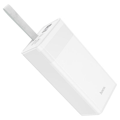 Hoco POWER BANK “J86 POWERMASTER” 22.5W 40000MAH