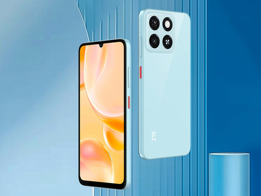 Blade ZTE A55