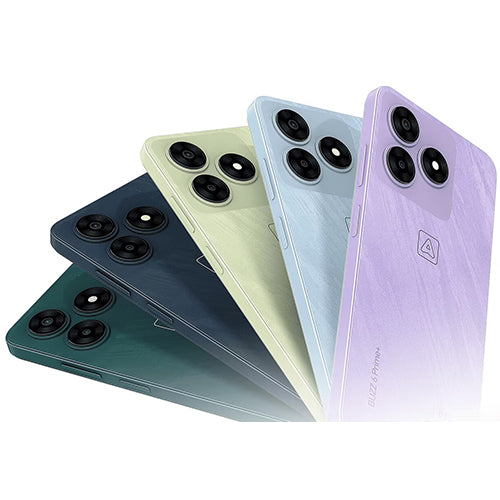 Ace Buzz 6 prime+