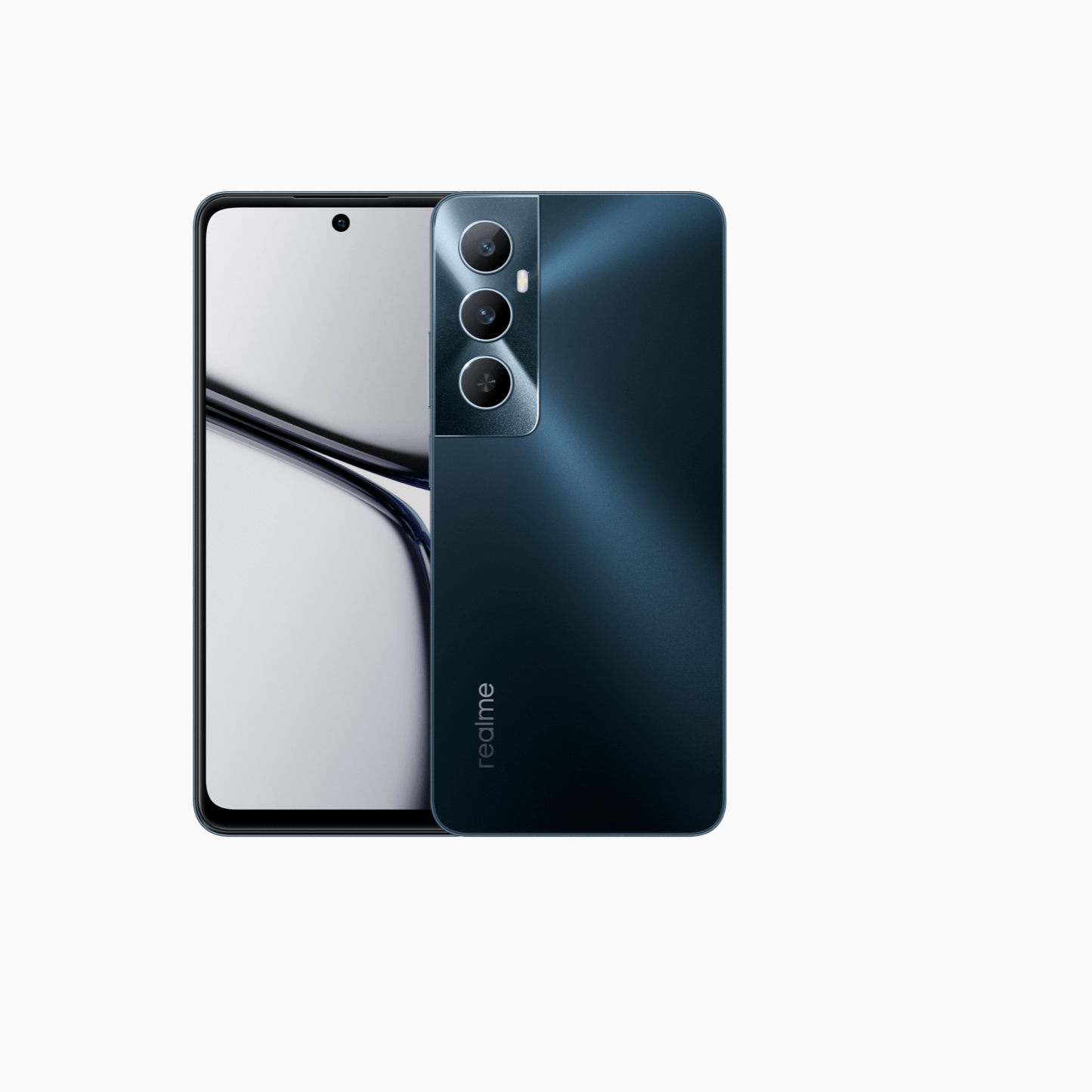 Realme C65