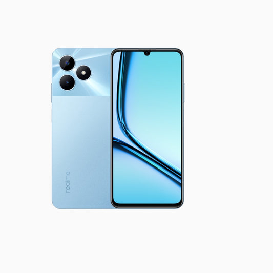 Realme Note 50