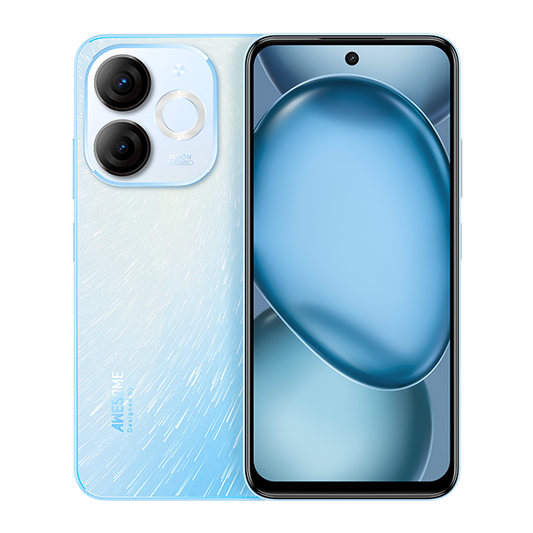itel A80