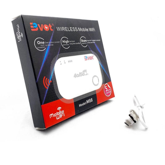 Bvot wireless mobile Wifi