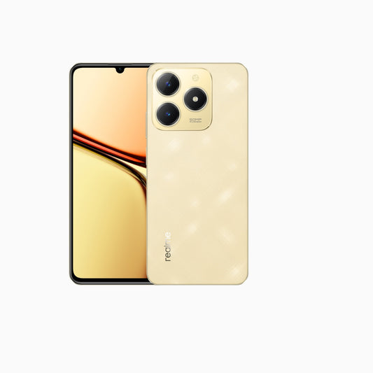 Realme C61