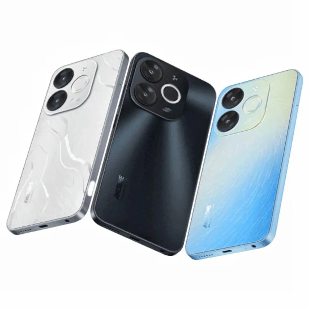 itel A80